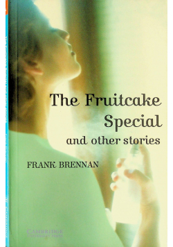 The fruitcake special and other stories