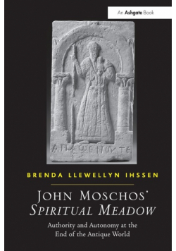 John Moschos' Spiritual Meadow