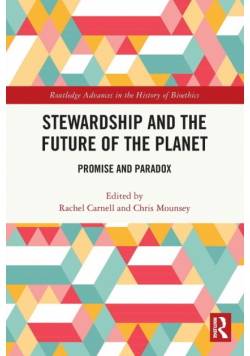 Stewardship and the Future of the Planet