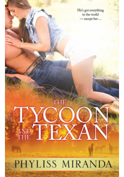 The Tycoon and the Texan