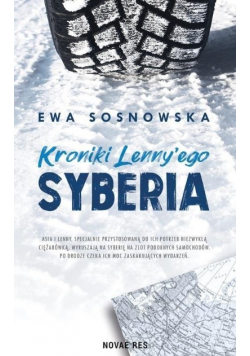 Kroniki Lennyego Syberia