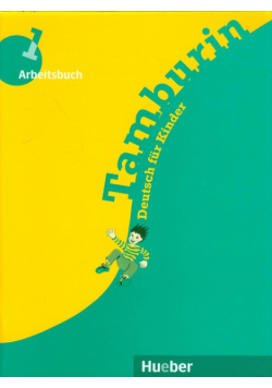 Alberti Josef - Tamburin 1 Ćwiczenia