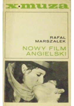 Nowy film angielski