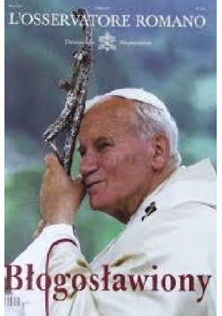 Błogosławiony