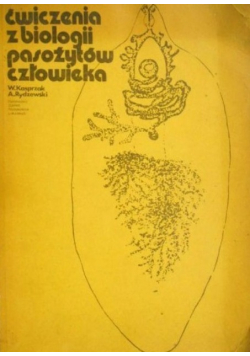 Ćwiczenia z biologii pasożytów człowieka