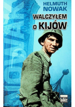 Walczyłem o Kijów