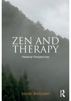 Zen and Therapy