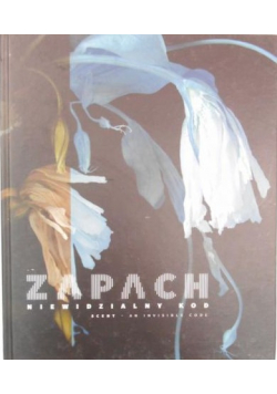 Zapach Niewidzialny kod