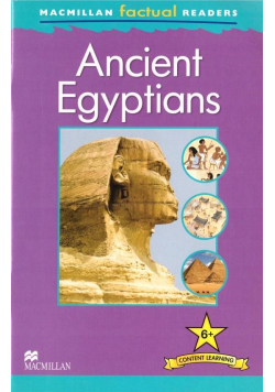 Factual: Ancient Egyptians 6+