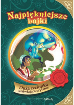 Najpiękniejsze bajki