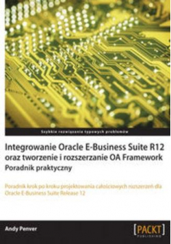 Integrowanie Oracle E-Business Suite R12 ...