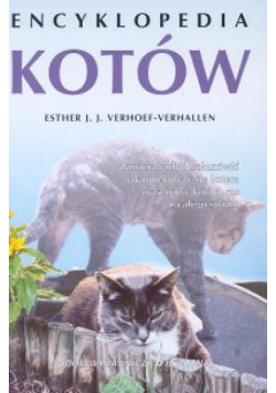 Encyklopedia kotów