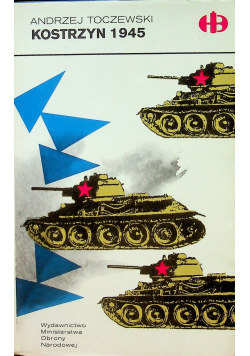 Kostrzyn 1945