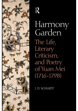 Harmony Garden
