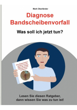 Diagnose Bandscheibenvorfall