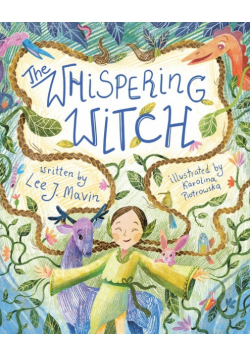 The Whispering Witch