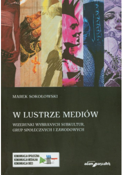 W lustrze mediów