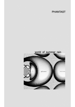 world of summer rain