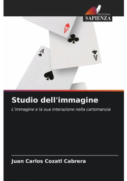Studio dell'immagine
