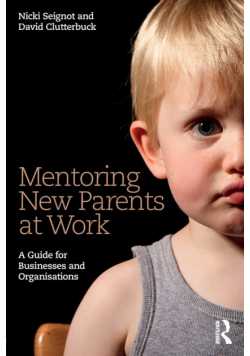 Mentoring New Parents at Work