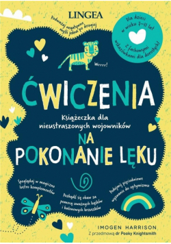 Ćwiczenia na pokonanie lęku