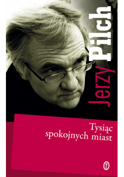 Tysiąc spokojnych miast