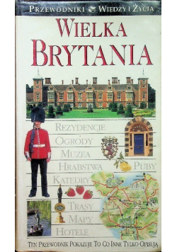 Wielka Brytania