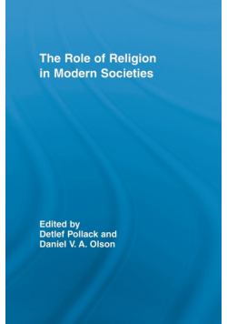 The Role of Religion in Modern Societies