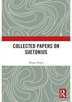 Collected Papers on Suetonius