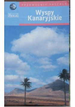 Wyspy Kanaryjskie