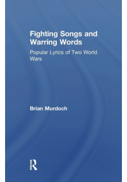 Fighting Songs and Warring Words