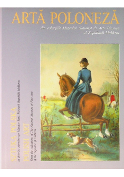 Arta Poloneza Sztuka Polska