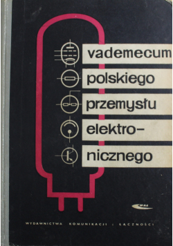 Vademecum polskiego przemysłu elektronicznego