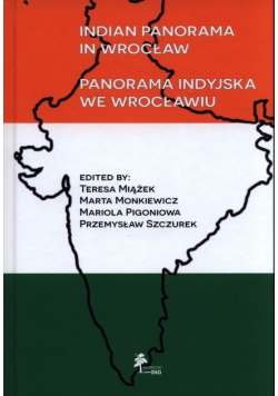 Panorama indyjska we Wrocławiu