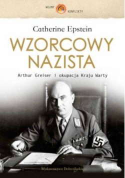 Epstein Catherine - Wzorcowy nazista