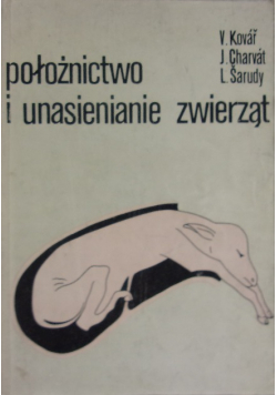 Położnictwo i unasienienie zwierząt