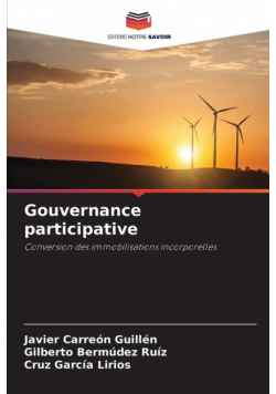 Gouvernance participative