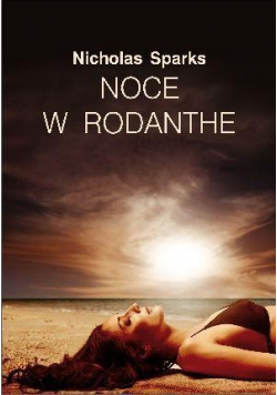 Noce w Rodanthe