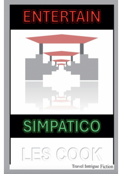 Entertain Simpatico