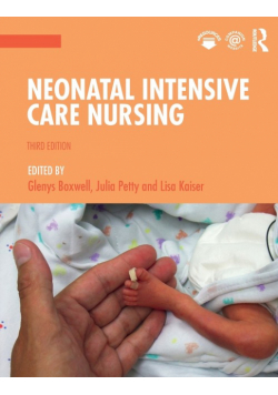 Neonatal Intensive Care Nursing