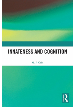 Innateness and Cognition