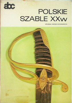 Polskie szable paradne