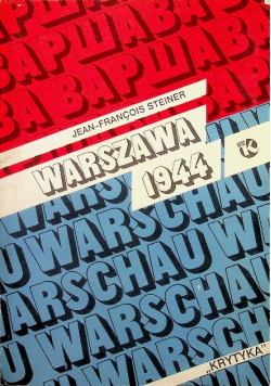 Warszawa 1944