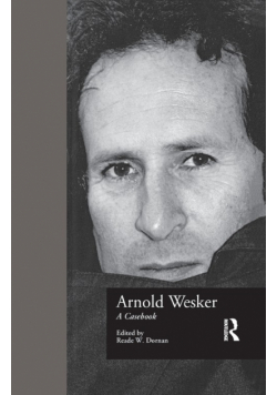 Arnold Wesker