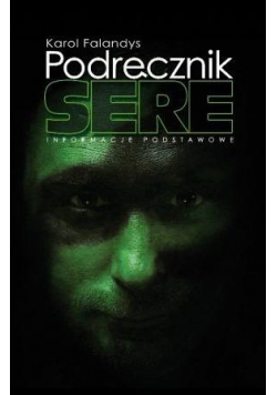 Podręcznik SERE. Informacje podstawowe