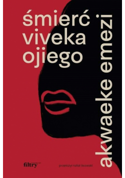 Śmierć Viveka Ojiego