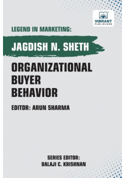 Organizational Buyer Behavior