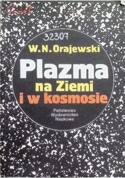 Plazma na Ziemi i w kosmosie