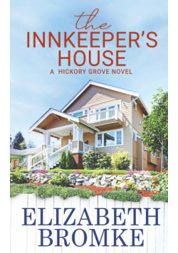 The Innkeeper's House
