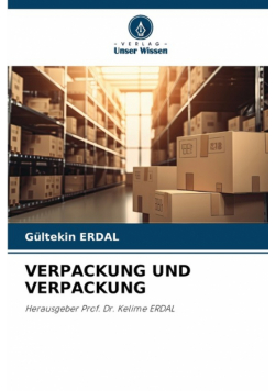 Verpackung Und Verpackung